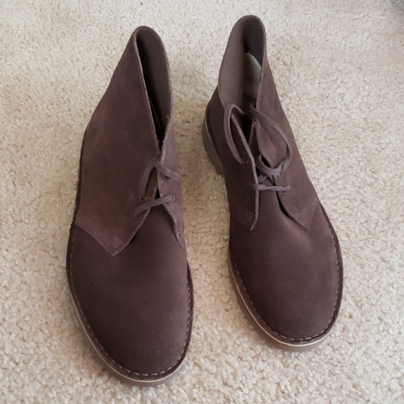 Clarks Other - Desert boot clarks